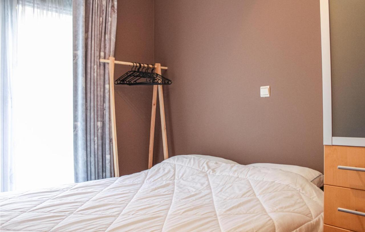 Appartement Residentie Zeezicht