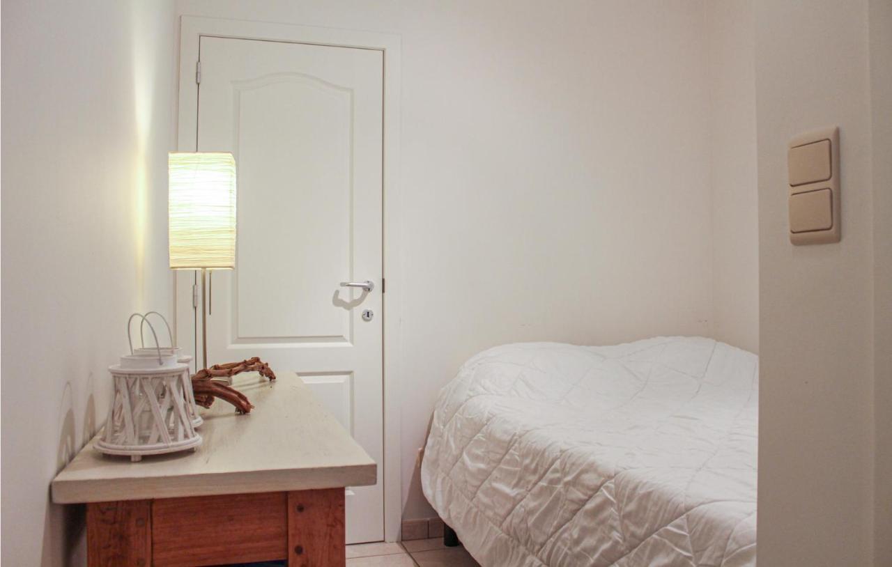 Appartement Residentie Zeezicht