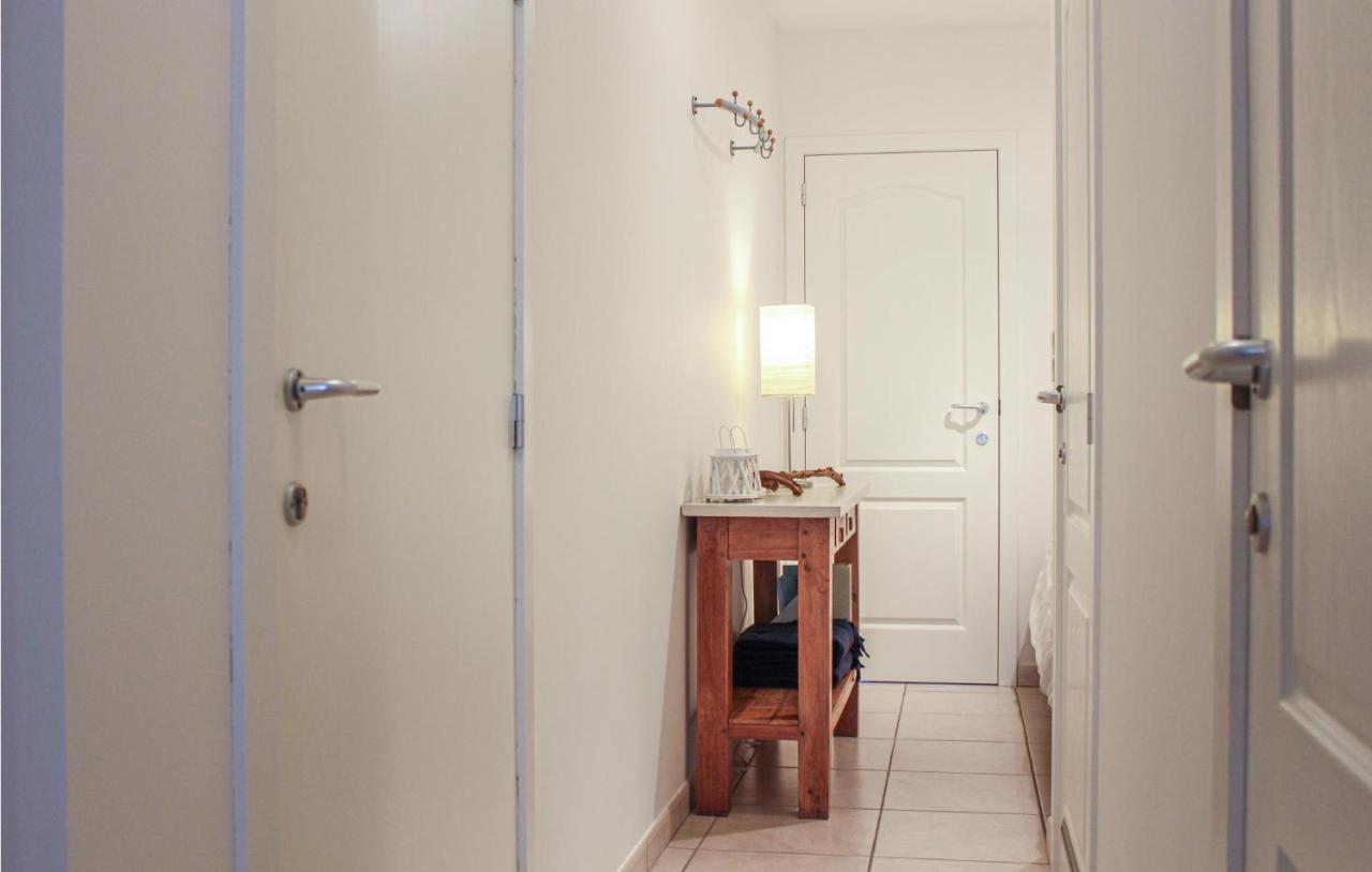 Residentie Zeezicht Appartement *